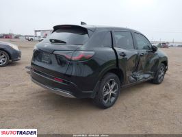 Honda HR-V 2025 2