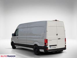 Volkswagen Crafter 2023 2.0