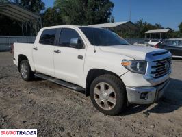 Toyota Tundra 2019 5 Toyota Tundra 2019 5