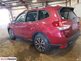 Subaru Forester 2023 2