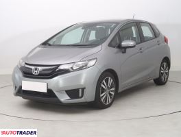 Honda Jazz 2015 1.3 100 KM Honda Jazz 2015 1.3 100 KM