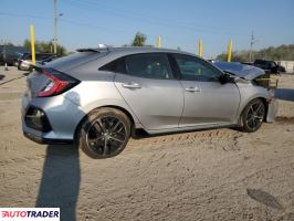 Honda Civic 2020 1 Honda Civic 2020 1