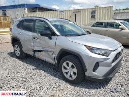 Toyota Pozostałe 2021 2