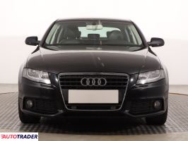 Audi A4 2011 2.0 134 KM