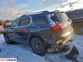 GMC Acadia 2019 3