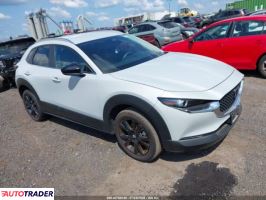Mazda CX-30 2024 2