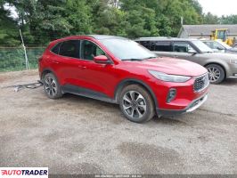 Ford Escape 2024 2