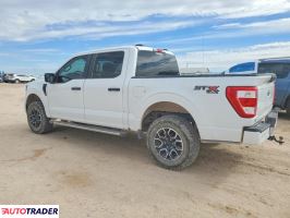 Ford Pozostałe 2023 5