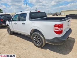 Ford Maverick 2024 2