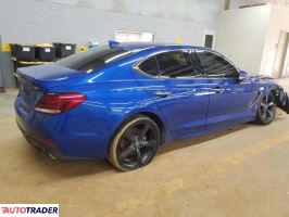 Hyundai Genesis 2019 2