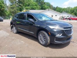 Buick Enclave 2024 3 Buick Enclave 2024 3