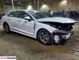 Kia Pozostałe 2023 1