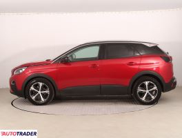 Peugeot 3008 2018 1.2 128 KM