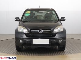 Honda CR-V 2008 2.0 147 KM