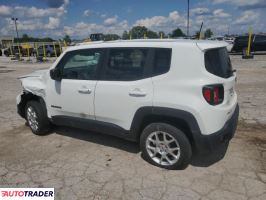 Jeep Renegade 2023 1