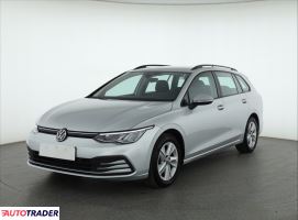 Volkswagen Golf 2021 1.5 128 KM Volkswagen Golf 2021 1.5 128 KM