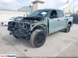 Toyota Tundra 2025 3