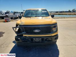 Ford Pozostałe 2024 2