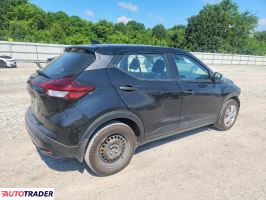 Nissan Pozostałe 2022 1