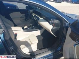 Mercedes CL 2021 2