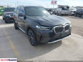 BMW X3 2024 2
