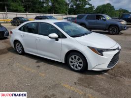Toyota Corolla 2022 1