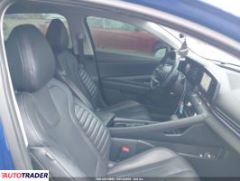 Hyundai Elantra 2023 2 Hyundai Elantra 2023 2