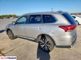 Mitsubishi Outlander 2020 2