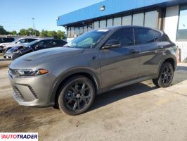 Dodge Hornet - zobacz ofertę