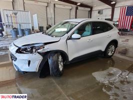 Ford Escape - zobacz ofertę