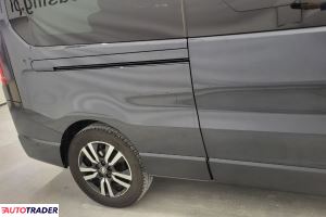 Renault Trafic 2024 2.0 150 KM