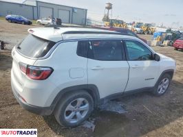 Jeep Compass 2020 2