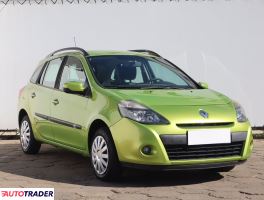 Renault Clio 2011 1.1 73 KM