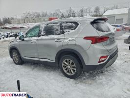 Hyundai Santa Fe 2020 2