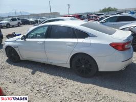 Honda Accord 2020 1 Honda Accord 2020 1