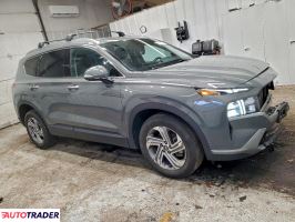 Hyundai Santa Fe 2023 2