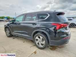 Hyundai Santa Fe 2021 2