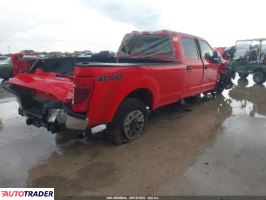 Ford Pozostałe 2022 7 Ford Pozostałe 2022 7