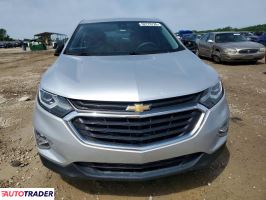Chevrolet Equinox 2020 1