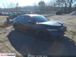 Honda Civic 2024 2 Honda Civic 2024 2