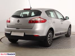 Renault Megane 2009 1.6 99 KM
