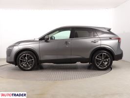 Nissan Qashqai 2022 1.3 155 KM
