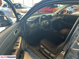 Honda HR-V 2025 1.5 131 KM Honda HR-V 2025 1.5 131 KM