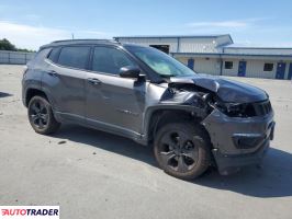 Jeep Compass 2019 2