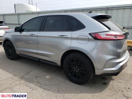 Ford Edge 2022 2