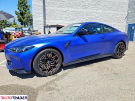 BMW M4 - zobacz ofertę