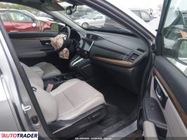 Honda CR-V 2022 2