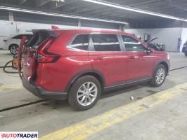 Honda CR-V 2024 1