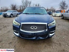 Infiniti Pozostałe 2020 3