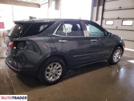 Chevrolet Equinox 2018 1